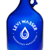 Levi Wasser - Familien Flatrate - Free Refill